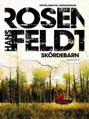 cover image of Skördebarn